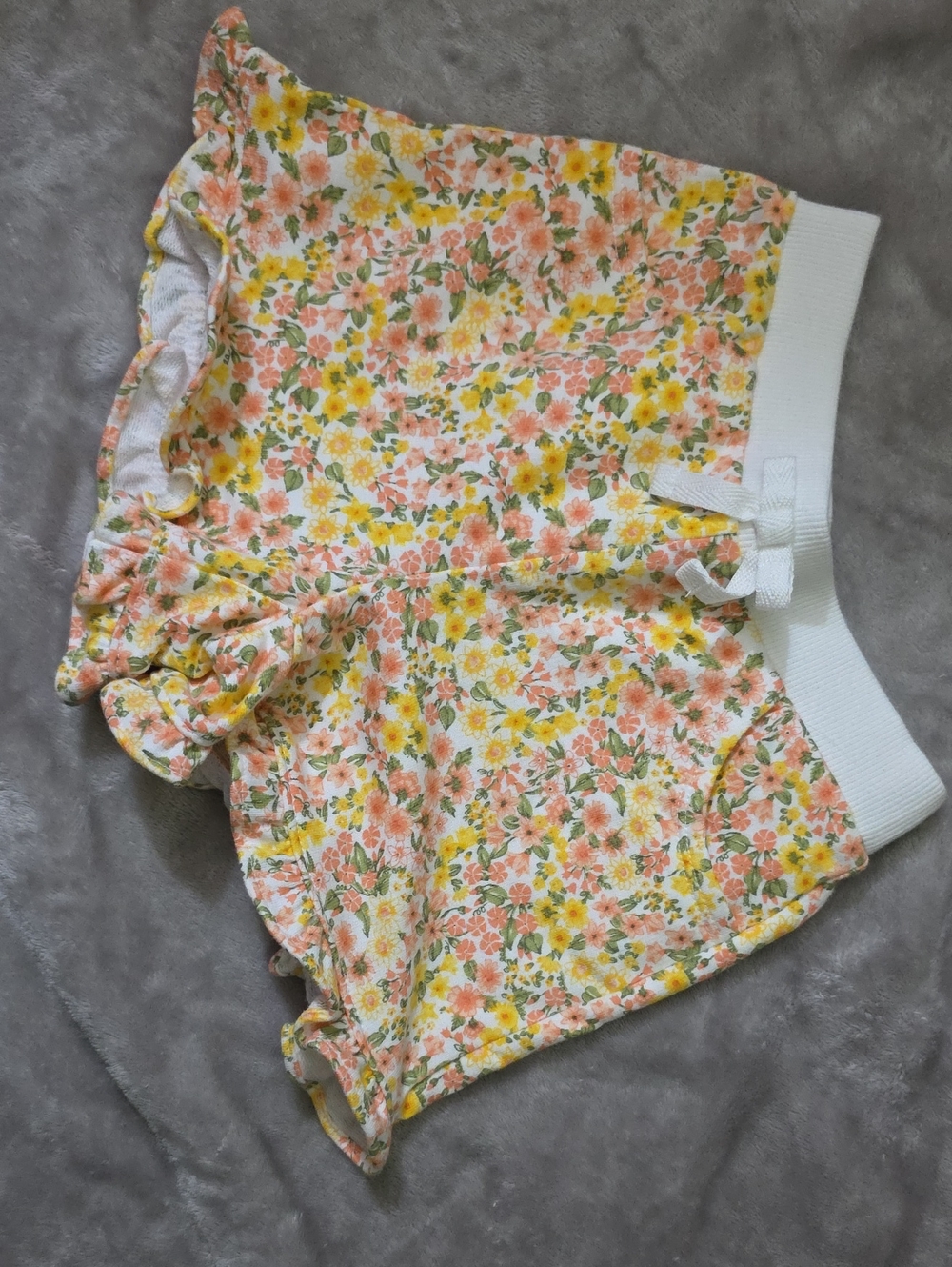 Janie And Jack Shorts